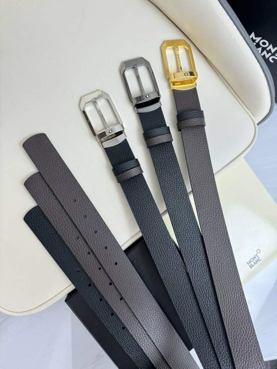 Picture of Montblanc Belts _SKUfw184035211fw